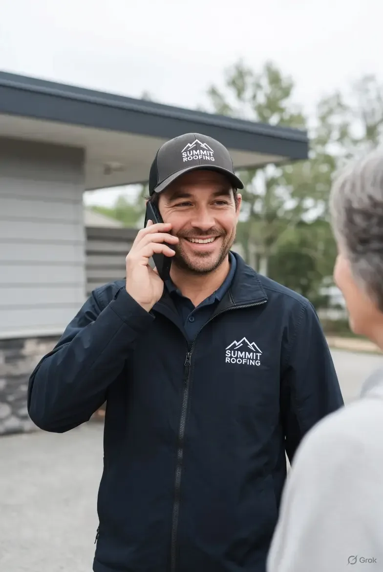 Flat Roof Leak Repair Mecosta, MI FAQs